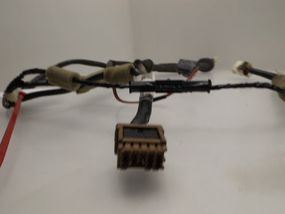 81820FE370 2005-2007 Impreza WRX STI Rear Right Passenger Door Harness Wiring