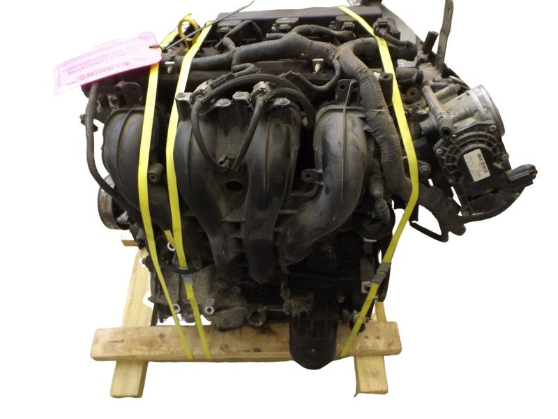 300-09151 2008-2009 Ford Fusion Engine Assembly 2.3L Used 300-09151 OEM