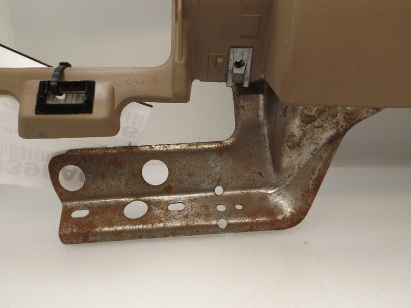 F75Z1504459BAD 1997-2003 Ford Expedition / F-150  Instrument Panel Knee Bolster F75Z1504459BAD