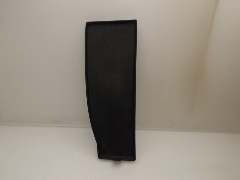 YL1Z78045G34CAA 1999-2002 Ford Expedition Console Mat YL1Z78045G34CAA / F75X-78045G34BBW