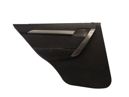 96442190 2007-2008 Chevrolet Aveo Passenger RL Door Interior Trim Panel Used 96442190 OEM