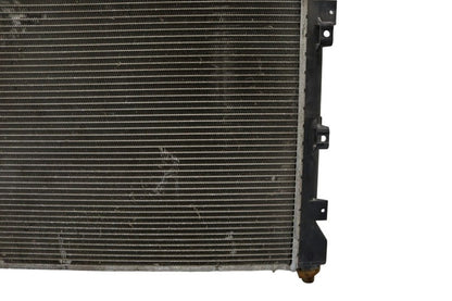 55056426AA 1997-2000 Dodge Dakota Radiator Used OEM 52028775AD 55056426AA 