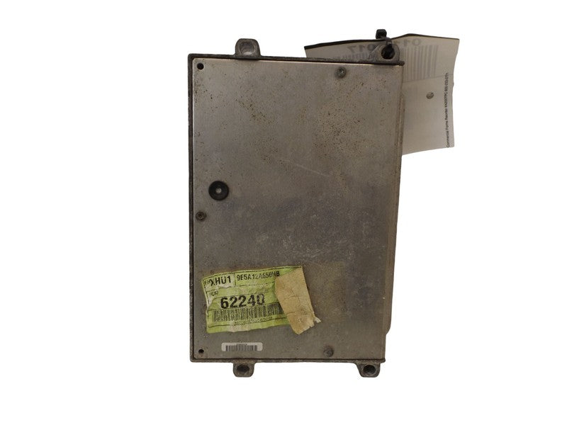 9E5A12A650HB 2008-2009 Ford Fusion Engine Control Module 2.3L Used 9E5A12A650HB OEM