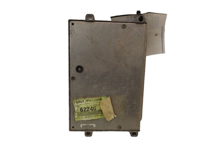 9E5A12A650HB 2008-2009 Ford Fusion Engine Control Module 2.3L Used 9E5A12A650HB OEM