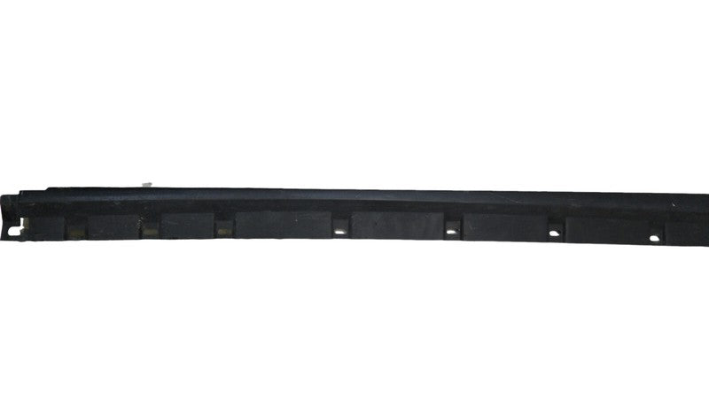 3W135410155ABW 2008-2011 Lincoln Town Car Driver LH Rocker Panel Guard Used 3W1Z5410176AAA OEM
