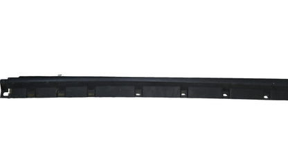 3W135410155ABW 2008-2011 Lincoln Town Car Driver LH Rocker Panel Guard Used 3W1Z5410176AAA OEM