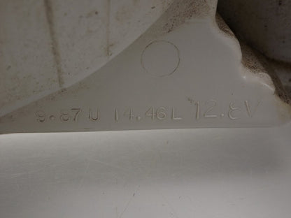 6L5Z13008AA 1998-2005 Ford Ranger Driver Left Headlight Used OEM 1L5X13006B