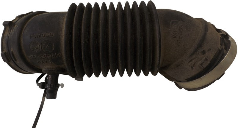 D2BZ9B659A 2011-2019 Ford Fiesta 1.6L Engine Air Intake Hose Used OEM D2BZ9B659A