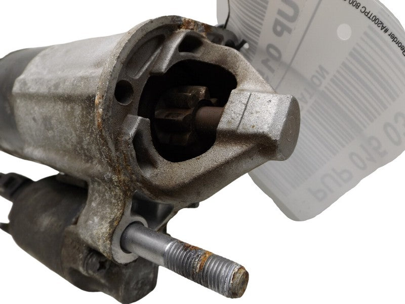 361003E020RU 2007-2012 Kia Rondo 2.7L Starter Motor Used OEM 361003E020