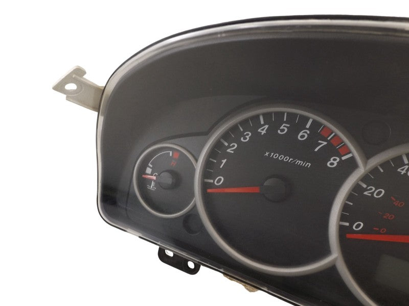 EC0155430J 2005-2006 Mazda Tribute Instrument Cluster Used EC0155430J OEM