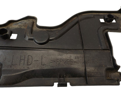 5560652020 2007-2011 Toyota Yaris Firewall Insulator Used OEM 5560652020 5560652020