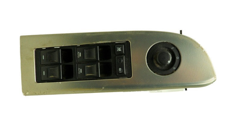 04602736AA 2006-2010 Jeep Grand Cherokee FL Door Window Switch Used 04602736AA OEM