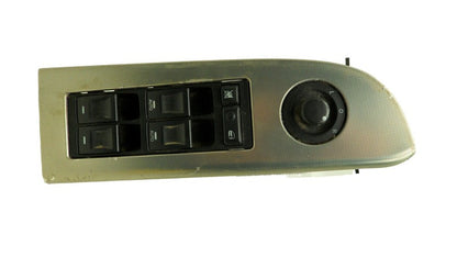 04602736AA 2006-2010 Jeep Grand Cherokee FL Door Window Switch Used 04602736AA OEM