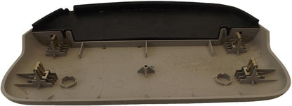 AE8313N408 2011-2019 Ford Fiesta Rear Center Third Brake Light Cover Used OEM AE8313N408