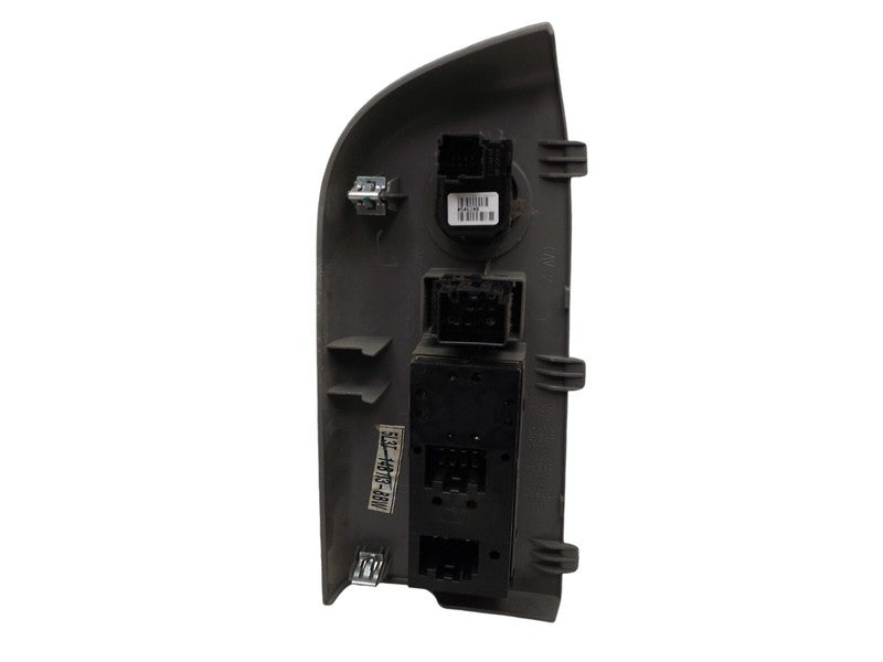 4L3Z14529BAB 2004-2008 Ford F-150 XLT Driver FL Master Window Switch Used OEM 4L3414B133BHW