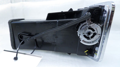 1QY60DX9AJ 2011-2016 Chrysler Town &amp; Country FR Dashboard Air Vent Used 1QY60DX9AJ OEM