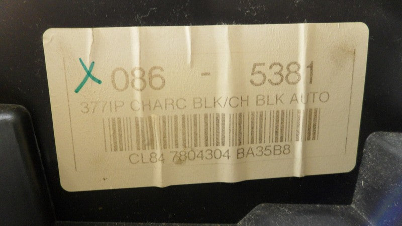 8L8Z7804320AB 2008-2012 Ford Escape Dashboard Assembly Used OEM 9L5478043C96ACW