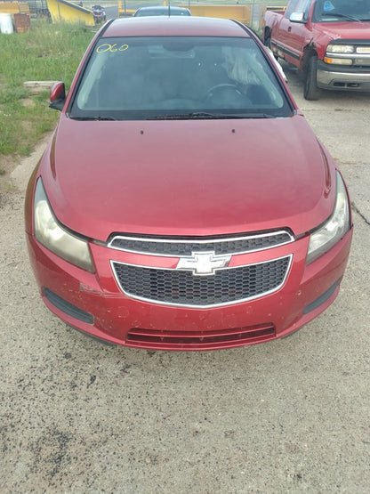 95090553 2013-2014 Chevrolet Cruze Fuse and Relay Center Used 95090553 OEM