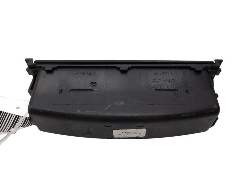 307180000 2002-2006 BMW 325xi Center Console Storage Assembly Used OEM 307180000
