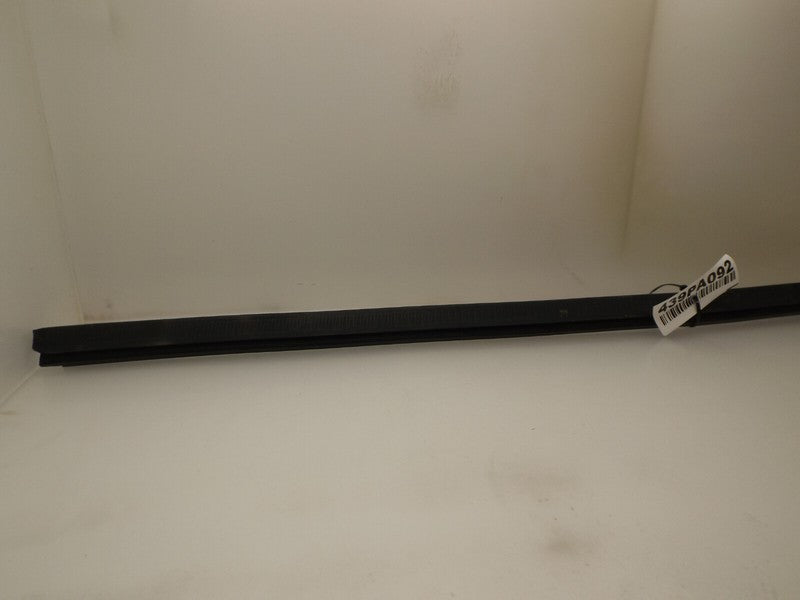 F75Z7825861AA 1999-2002 Ford Expedition Right Rear Inner Belt Seal