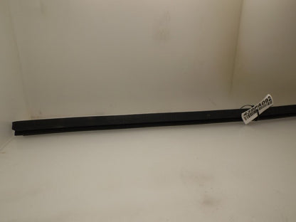 F75Z7825861AA 1999-2002 Ford Expedition Right Rear Inner Belt Seal