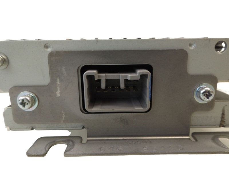 04671954AG 2007-2012 Dodge Caliber Radio Amplifier Used 04671954AG OEM
