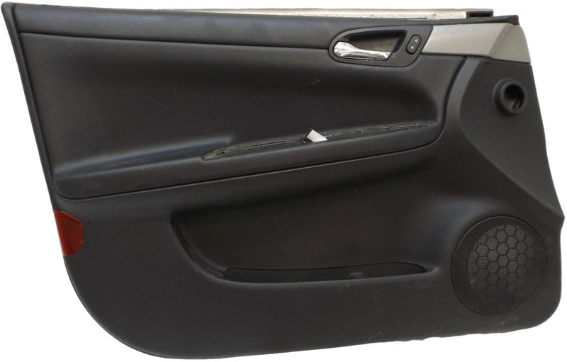 15929433 2006-2011 Chevrolet Impala Driver FL Interior Door Panel Used OEM 15929433