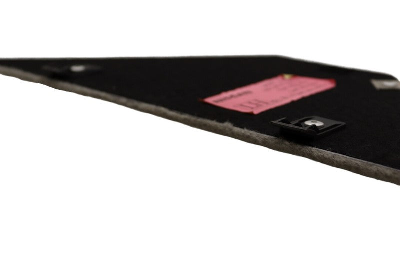 849B6CZ30A 2008-2015 Nissan Rogue Floor Carpet Trim Panel Used OEM 849B7CZ30B