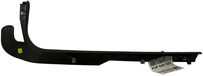 10348502 2004-2008 Pontiac Grand Prix Driver FL Door Sill Trim Used OEM LF10348504