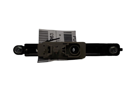 87824JA00A 2007-2012 Nissan Altima Seat Belt Height Adjuster Used OEM 7166163127