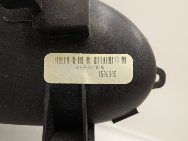 25965493 25965493 2005-2009 Chevrolet Trailblazer Front Right Interior Door Handle
