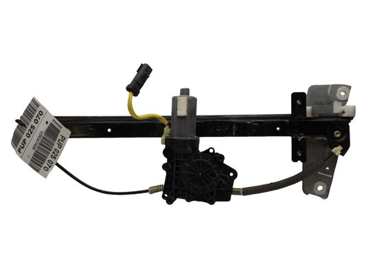 55363287AE 1999-2004 Jeep Grand Cherokee Driver FL Window Regulator Used OEM 55363287AC