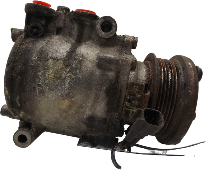 5W1Z19V703AA 2003-2006 Ford Expedition 5.4L A/C Compressor Used OEM 5W1Z19V703AA