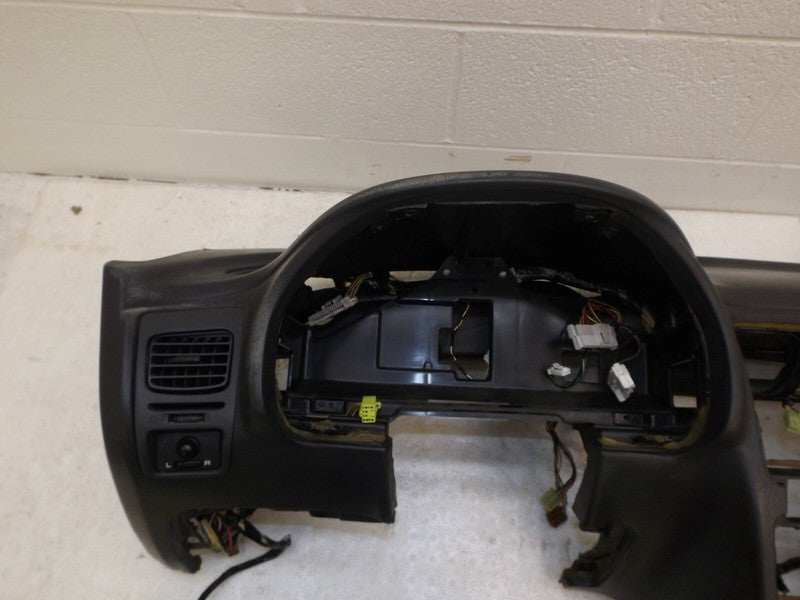 1995-1999 Subaru Legacy Dashboard Panel Assembly Used OEM 