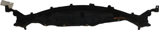 AE8354016B26AB 2011-2019 Ford Fiesta Wiper Cowl Grille Panel Used OEM AE8354016B26AB