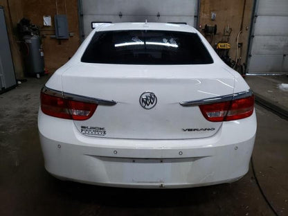 22870989 2012-2017 Buick Verano Driver Left Instrument Panel Trim Panel Used 22870989 OEM