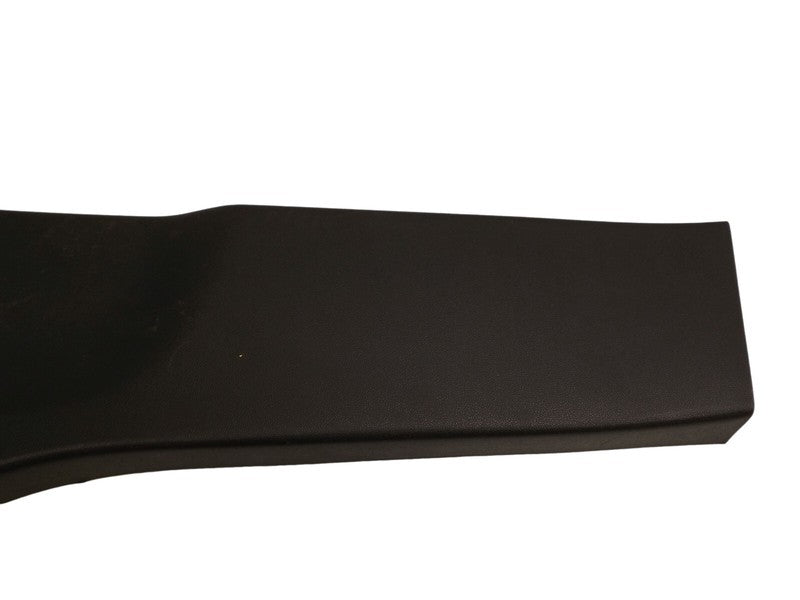 100013590 2009-2020 Dodge Journey Driver LH Lower B Pillar Trim Used OEM 100013590