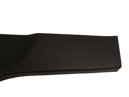 100013590 2009-2020 Dodge Journey Driver LH Lower B Pillar Trim Used OEM 100013590