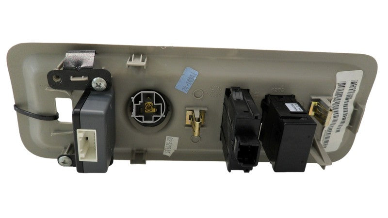 1XF85BD1AA 2011-2020 Grand Caravan 12 Volt Accessory Power Outlet Housing 1XF85BD1AA