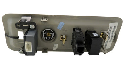 1XF85BD1AA 2011-2020 Grand Caravan 12 Volt Accessory Power Outlet Housing 1XF85BD1AA