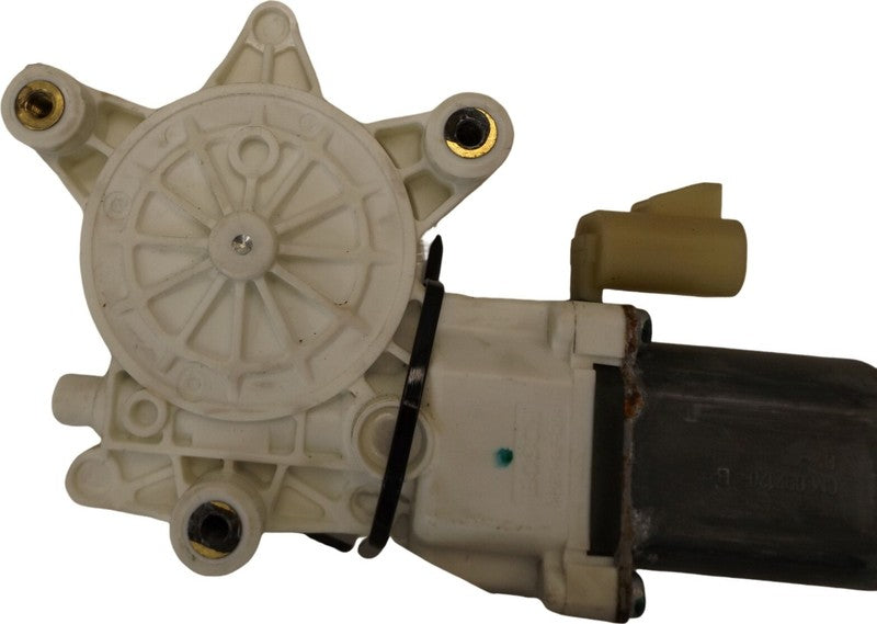 0130822261 2006-2011 Chevrolet Impala Passenger FR Window Motor Used OEM 0130822261