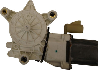 0130822261 2006-2011 Chevrolet Impala Passenger FR Window Motor Used OEM 0130822261