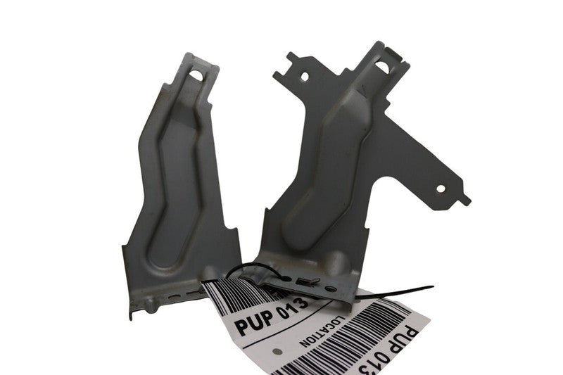 2008-2015 Nissan Rogue Body Control Module BCM Brackets Used OEM