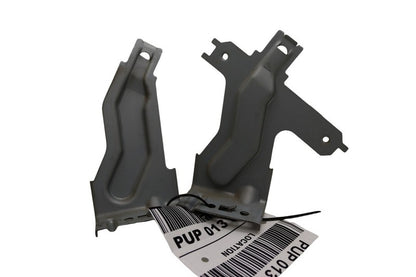 2008-2015 Nissan Rogue Body Control Module BCM Brackets Used OEM