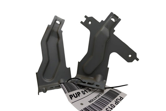 2008-2015 Nissan Rogue Body Control Module BCM Brackets Used OEM