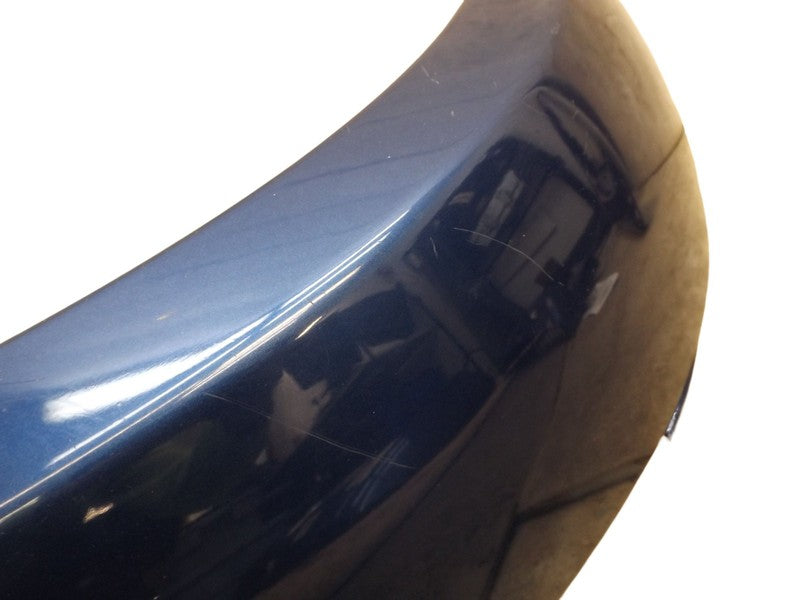5KH35CD7AC 2007-2011 Dodge Nitro Driver FL Fender Flare Used 5KH35CD7AC OEM