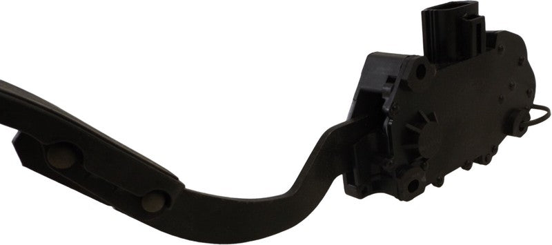 7L2A-9F836-AA 2006-2010 Mercury Mountaineer Accelerator Throttle Pedal Assembly Used OEM