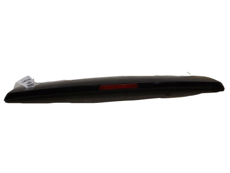 ZW33RXFAB 2011-2013 Chrysler Town &amp; Country Rear Spoiler Used ZW33RXFAB OEM