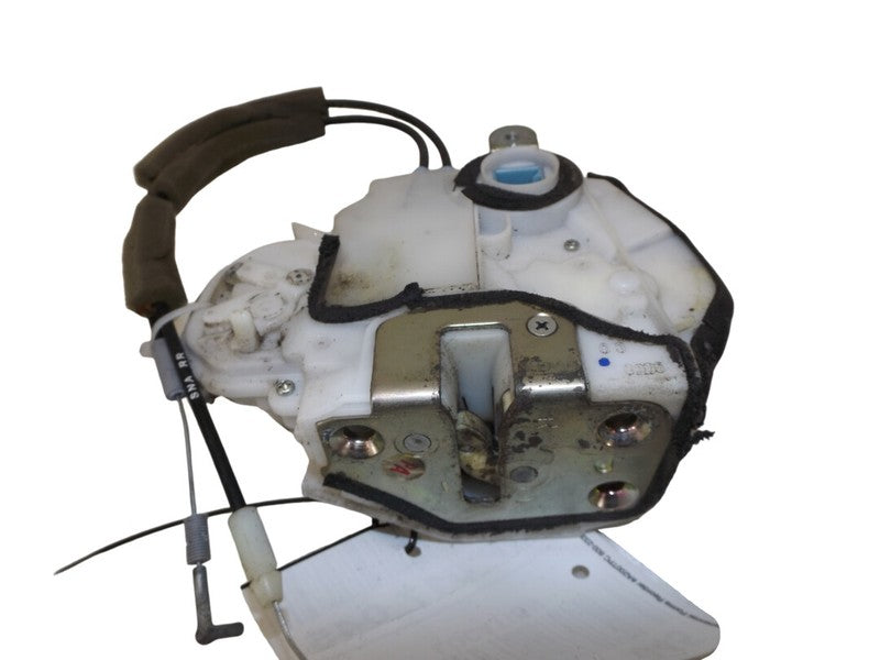 72610SNAA14 2006-2011 Honda Civic Passenger Rear RR Door Lock Actuator Used OEM 72610SNAA14