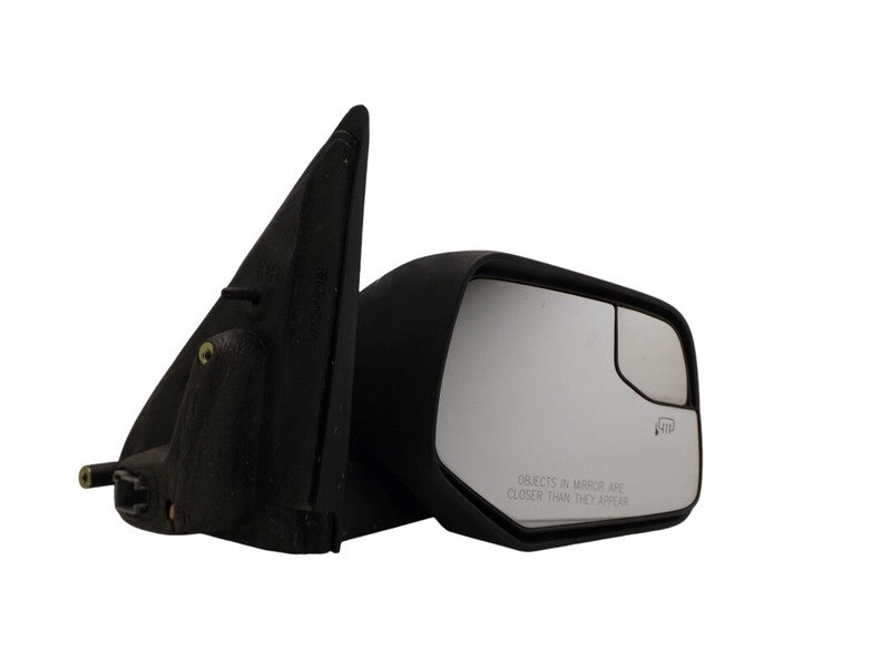 8L8Z17682CA 2008-2012 Ford Escape Passenger FR Door Mirror Used OEM 8L8Z17682CA 